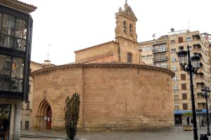 Iglesia de San Marcos (Salamanca)