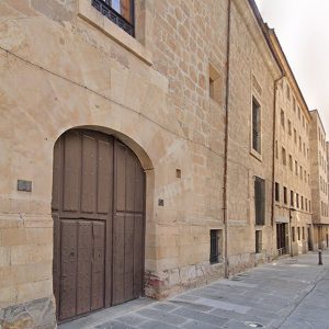 Residencia María Inmaculada (Salamanca)