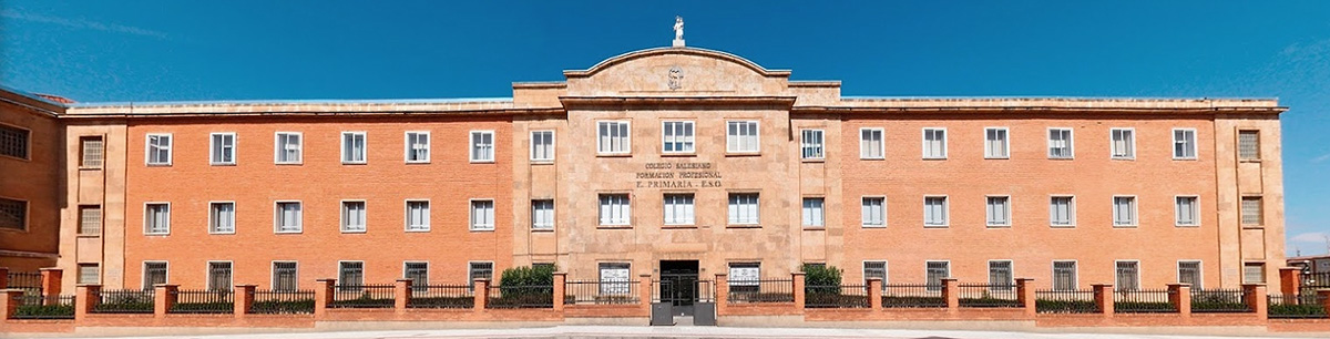 Colegio Salesiano San José (Salamanca)