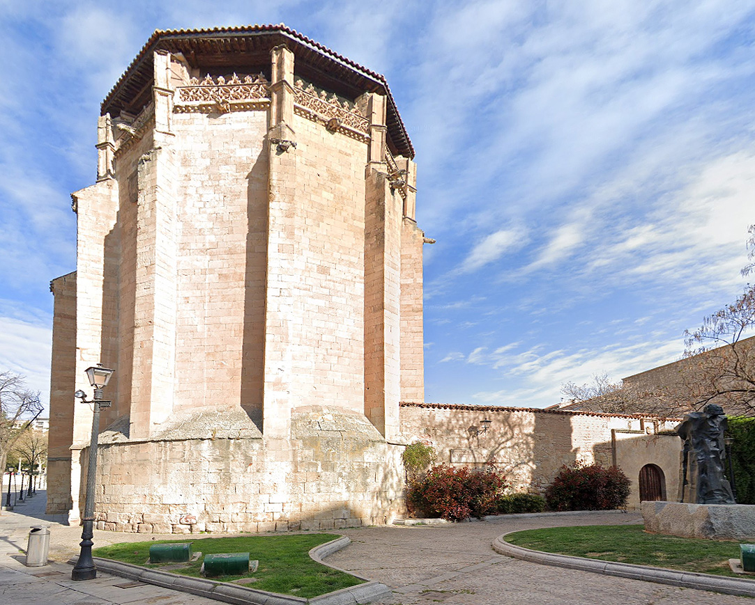 Convento de la Anunciación (Salamanca)