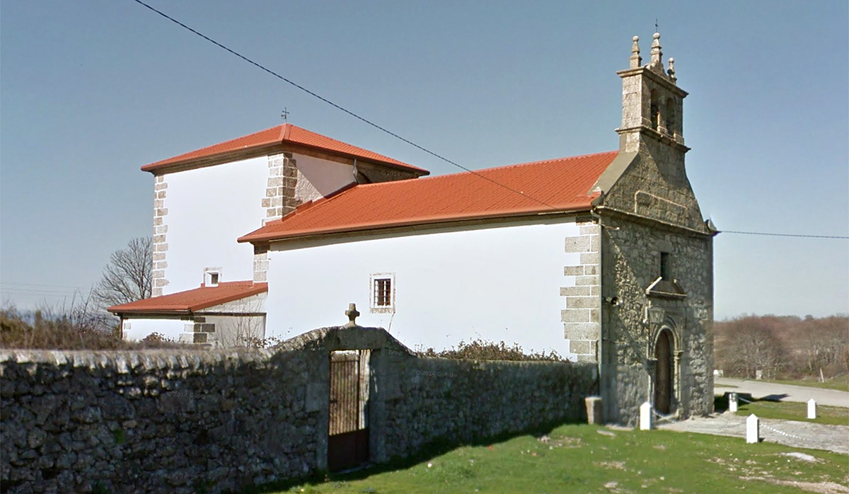 Ermita (Lagunilla)