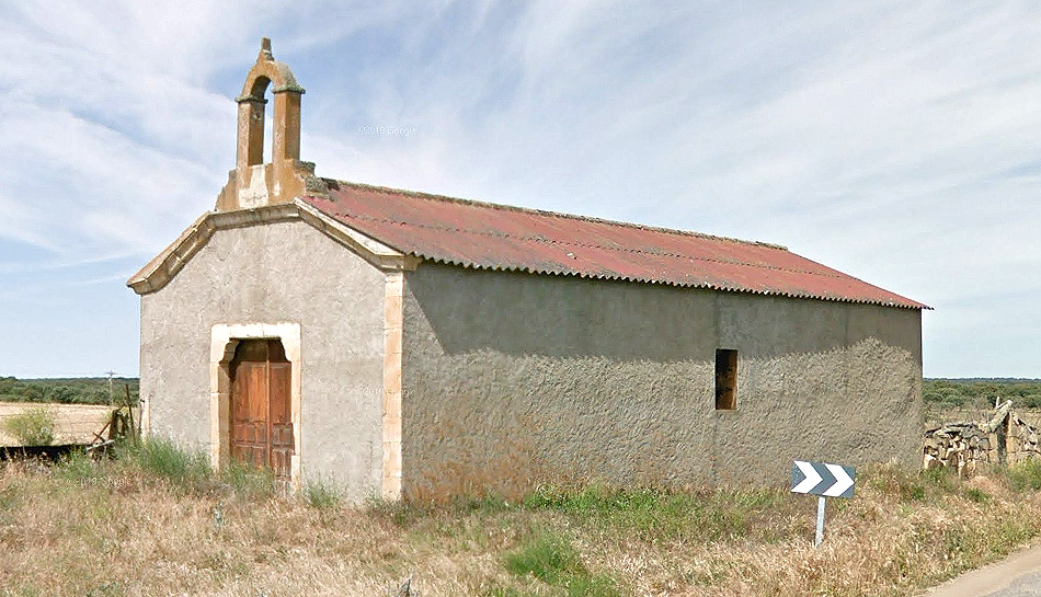 Ermita (Sagos)