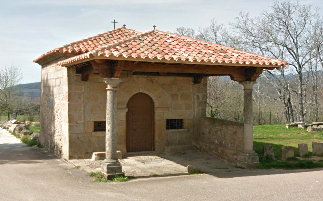 Ermita del Humilladero (Sequeros)