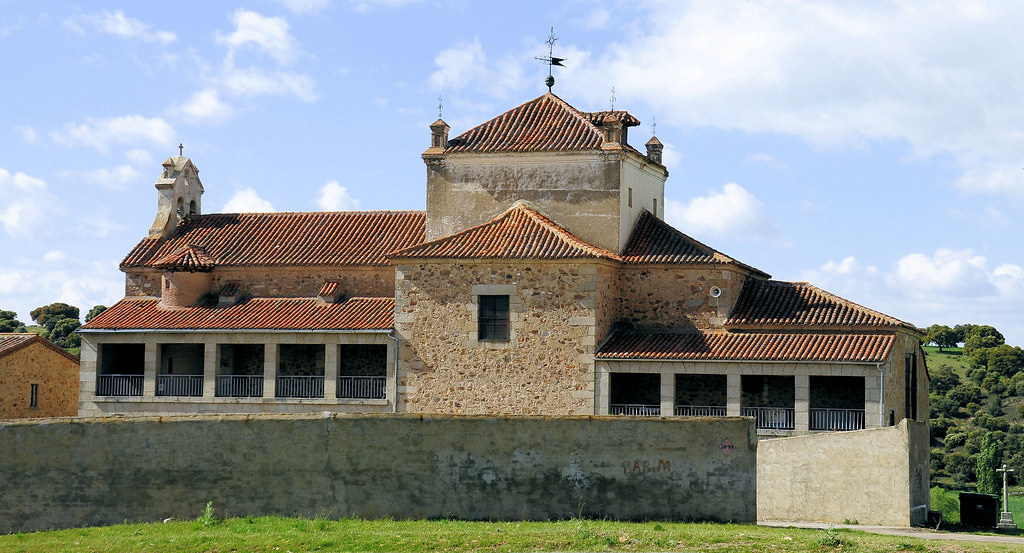 Ermita de Valdejimena (Valdejimena)