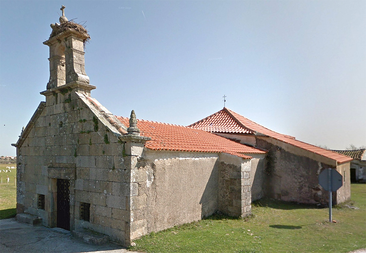 Ermita de la Santísima Trinidad (Iruelos)