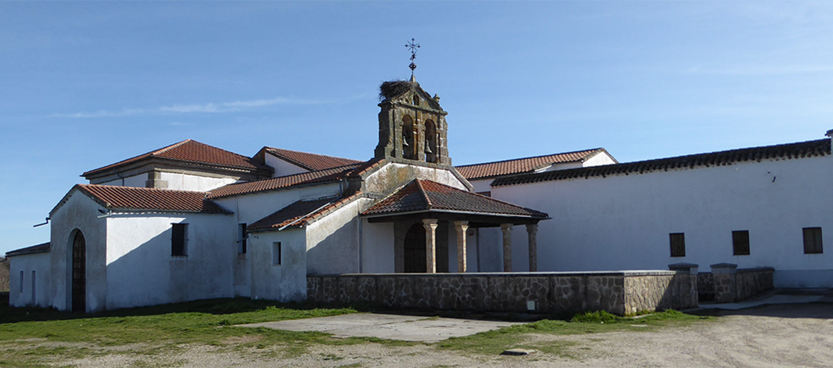 Ermita del Cristo de Cabrera (Las Veguillas)