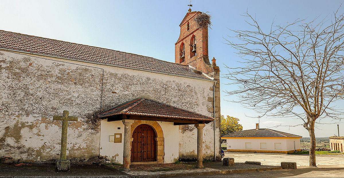Iglesia de Nuestra Señora del Buen Suceso (Garcirrey)