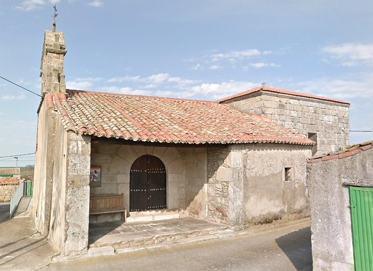 Iglesia de Santa María Magdalena (Barceo)