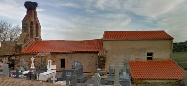 Foto de Monasterio de San Salvador de Palazuelos en Pelayos, Salamanca