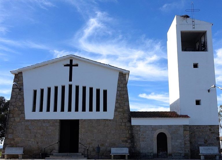 Foto de Villar de Argañán en Campillo de Azaba, Salamanca